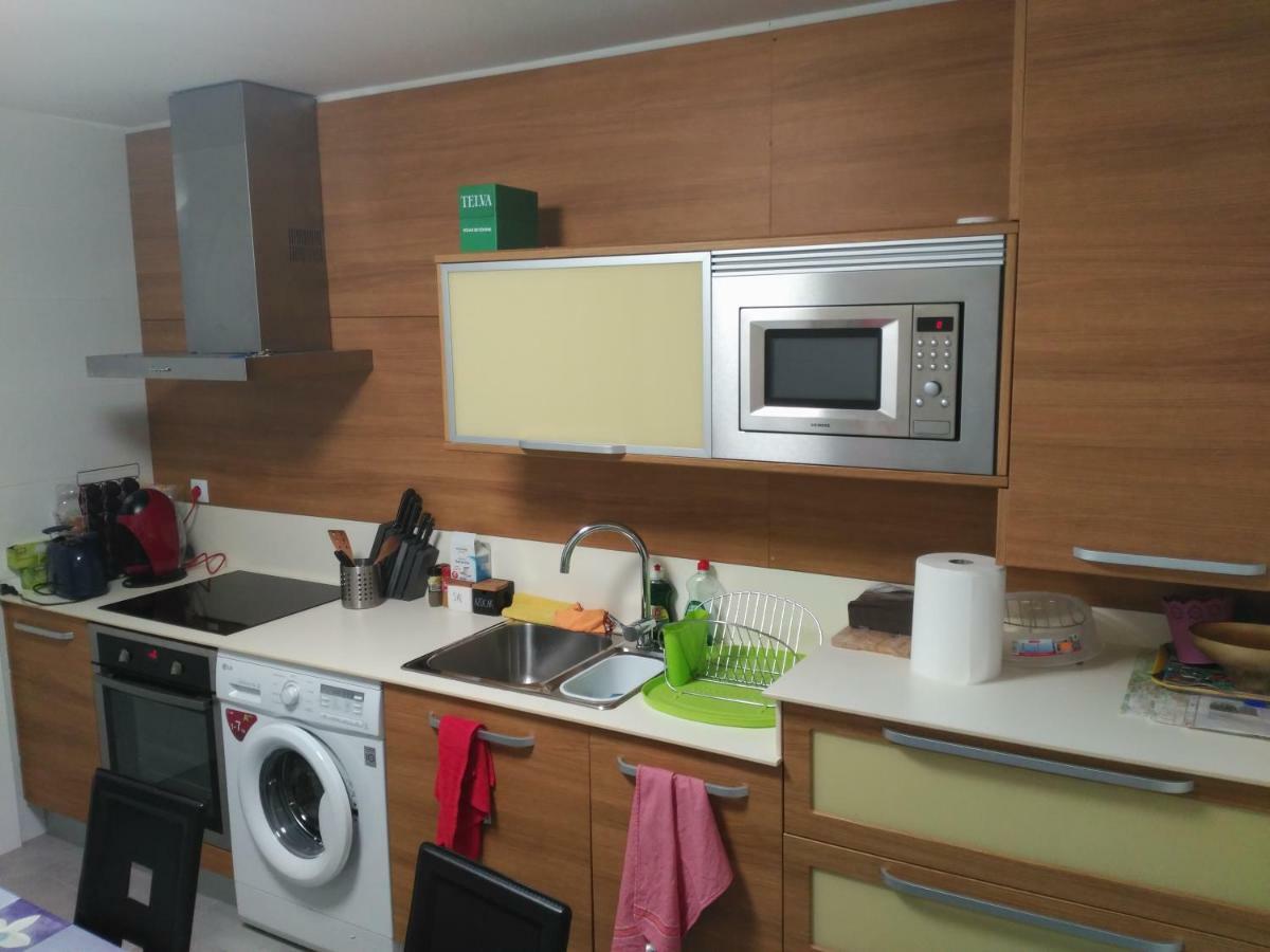 Apartamento Turistico Marcelo Celayeta At Cerca Del Centro Памплона Екстер'єр фото